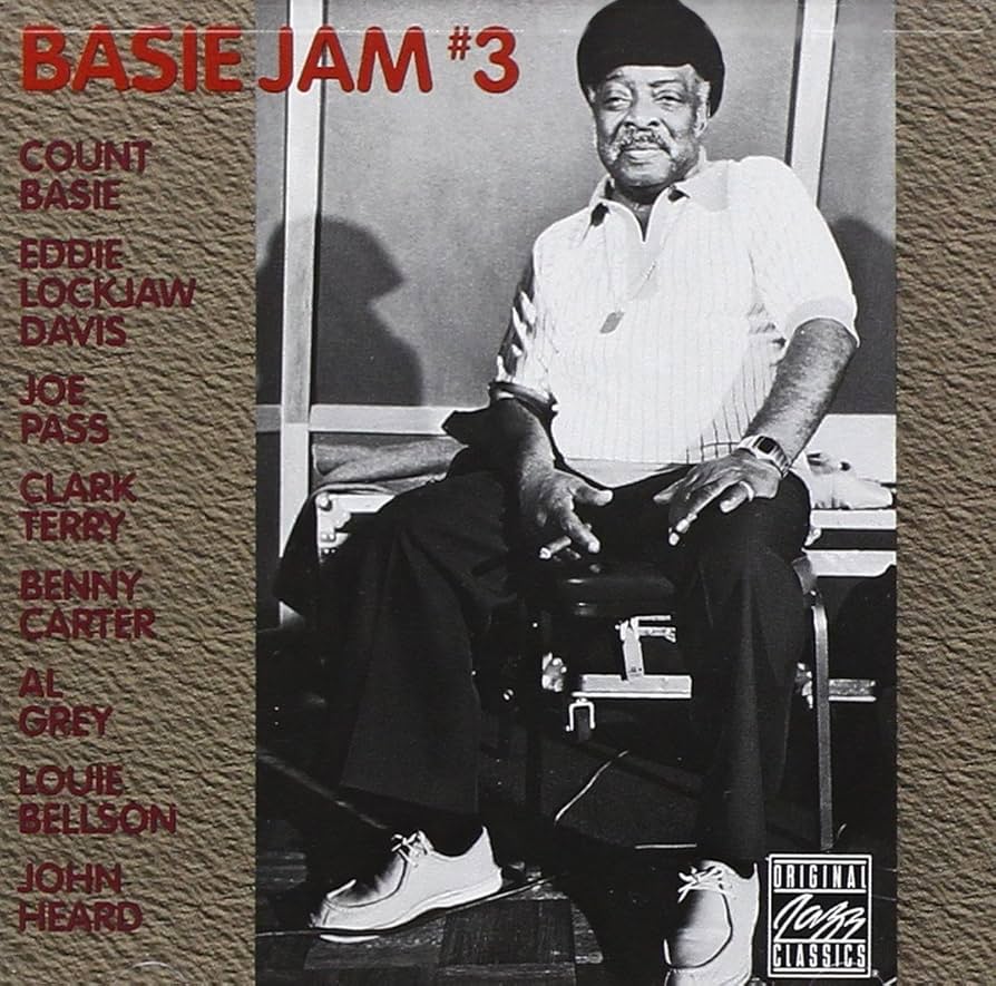 アナログプロダクション Count Basie Basie Jam 高音質 LP Count Basie – Basie Jam #2 – Vinyl (LP, Album, Stereo), 1977