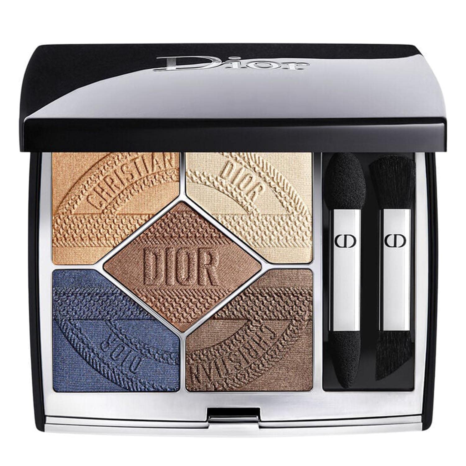 Dior 5 Couleurs Sombra De Ojos 1Un Salud y Cuidado Personal