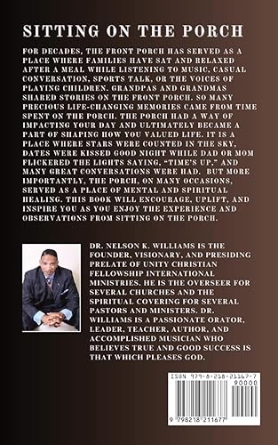 Miniatura 2 de Sitting On The Porch