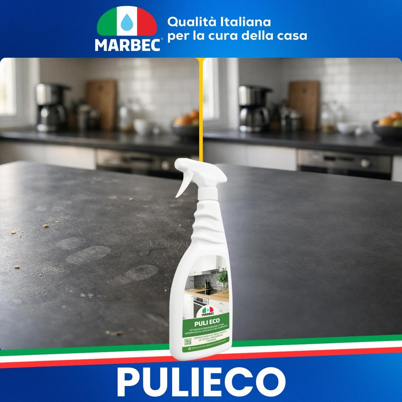 MARBEC PULI ECO 5LTX4UDS