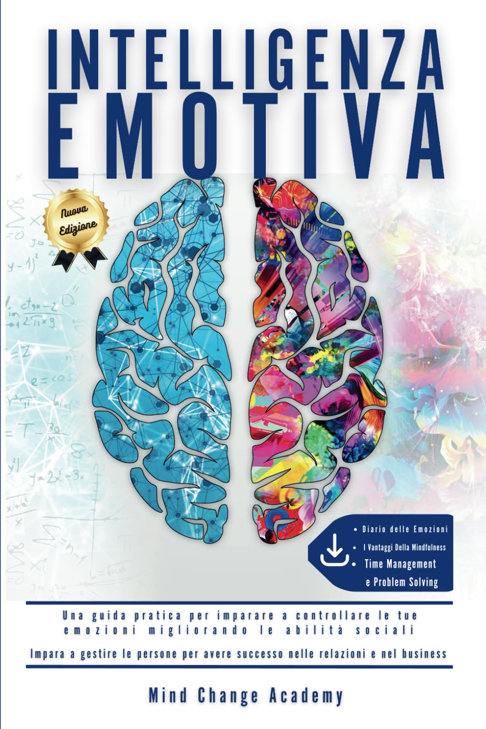 I 19+ Migliori Libri Sull'Intelligenza Emotiva Da Leggere Assolutamente Nel 2026 Per Aumentare il Tuo EQ 11