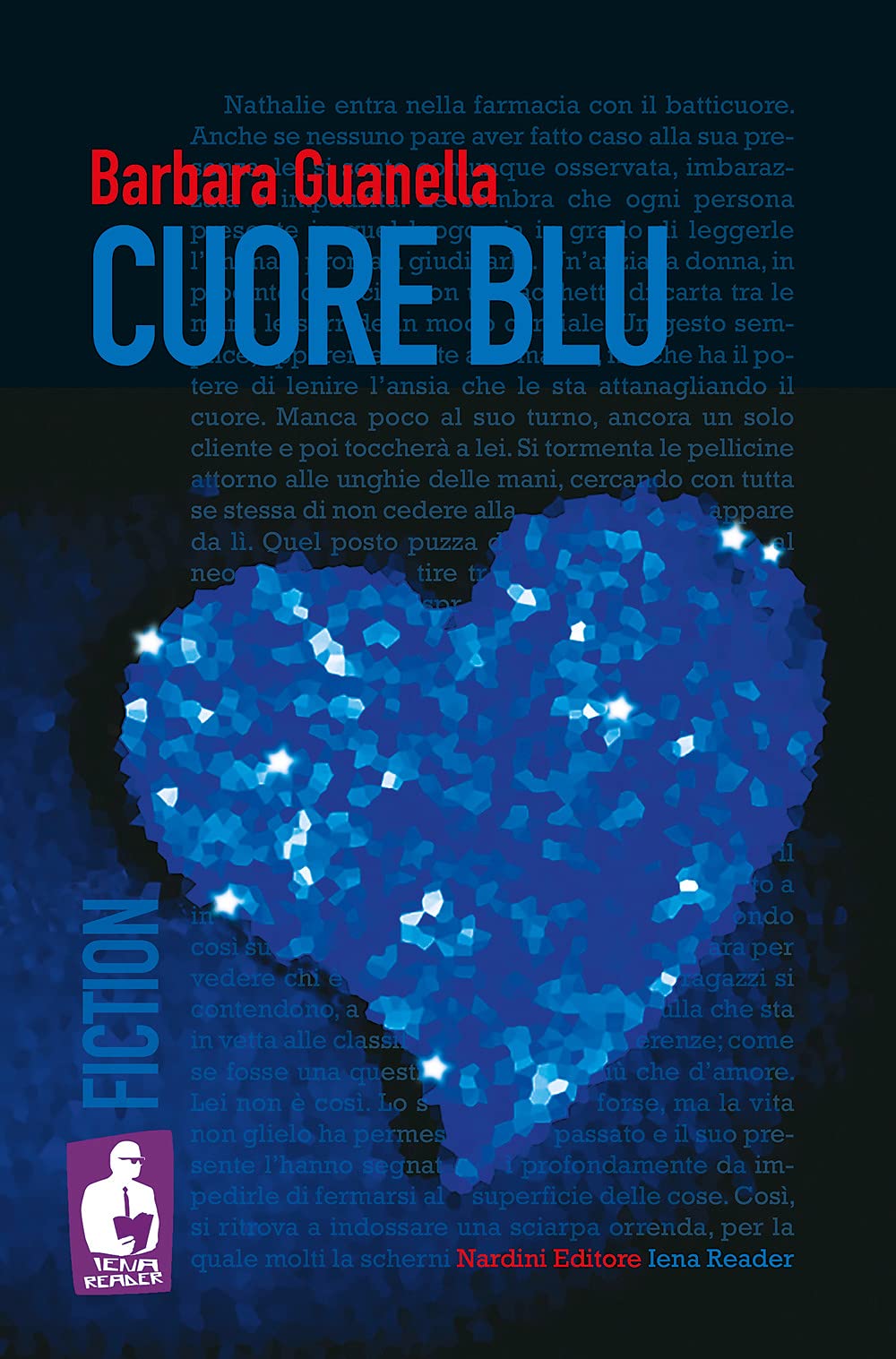 Cuore Blu - 4