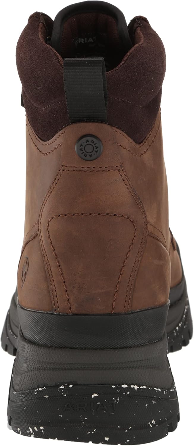 Ariat Men's Moresby Waterproof Boot