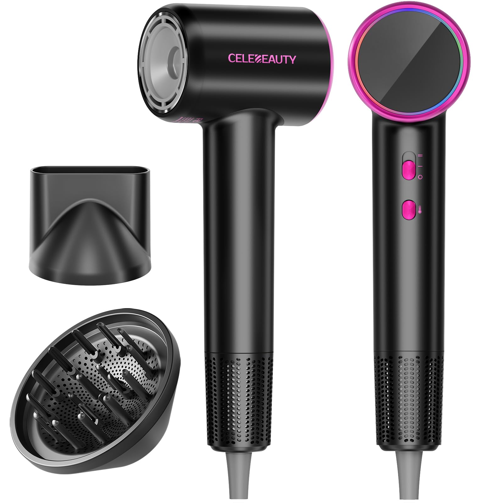 CELEBEAUTY HD-01 Hair Dryer