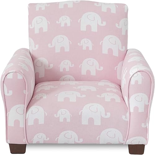 Miniatura 60 de Sillón personalizado para niños pequeños, mecedora tapizada con personalización, silla para niños pequeños con nombre personalizado, cómodo sillón