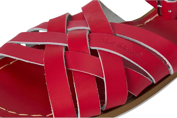 Обувь Salt Water Sandal by Hoy Shoes Retro (Big Kid/Adult) — фото 3