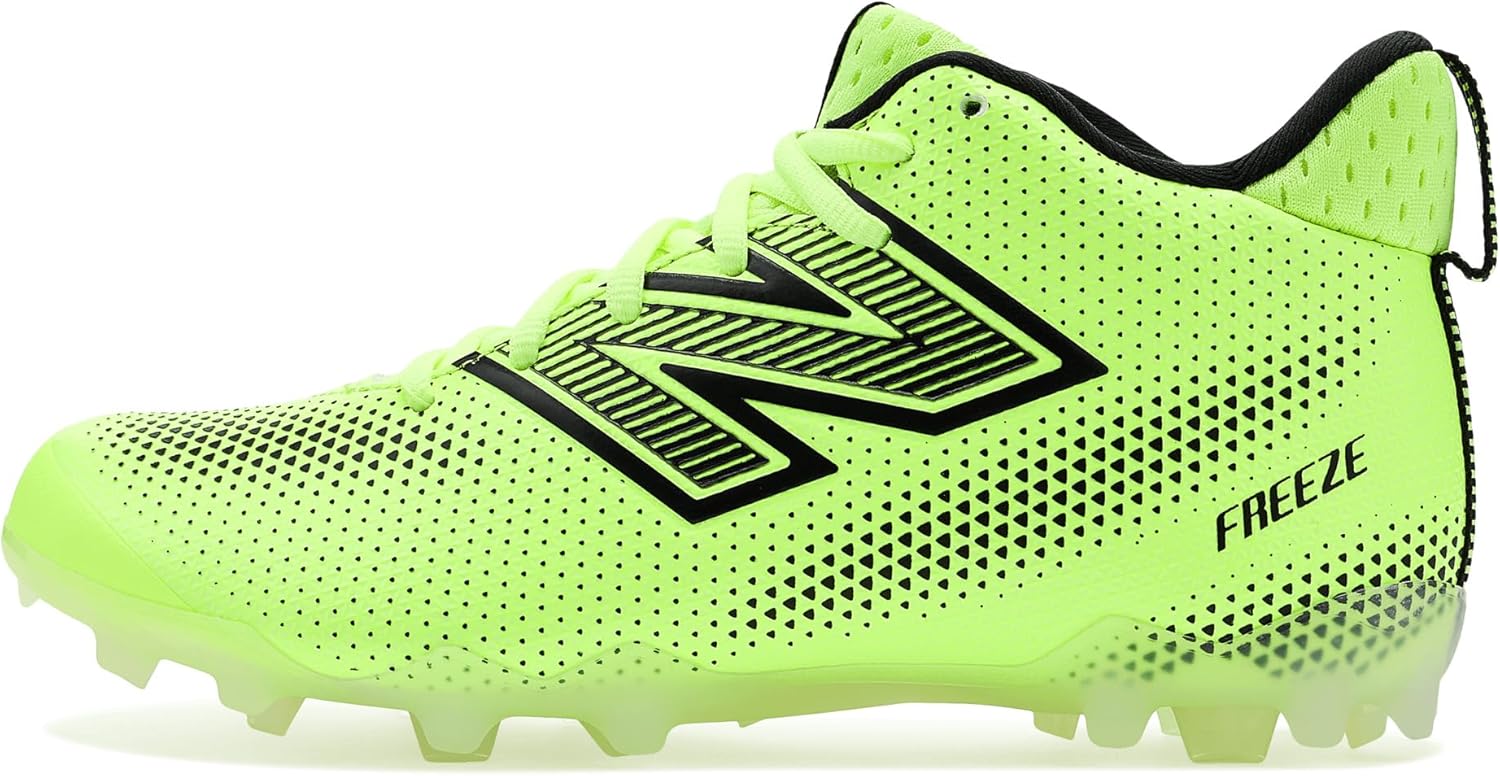 New Balance Unisex-Child Freezelx V5 Youth