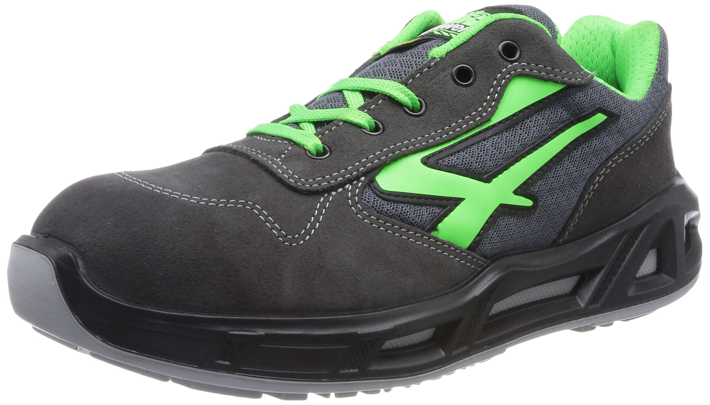 U PowerUpower Point Carpet ESD S1P SRC - T: 42