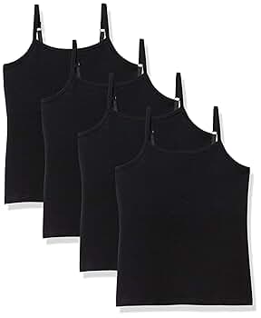 a ccordion LAYERING CAMI SET 黒 a ccordion LAYERING CAMI SET 黒（A CCORDION（アコーディオン