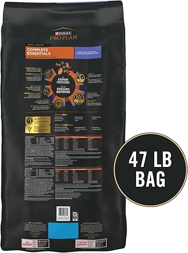 Vista 219 de Purina Pro Plan SAVOR mezcla triturada con probióticos para perros adultos - comida seca