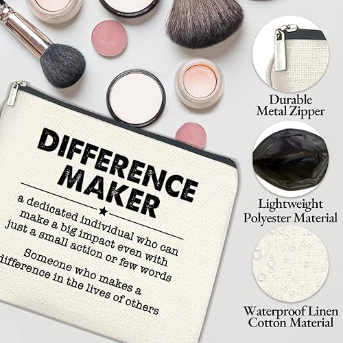 Miniatura 3 de Regalos de agradecimiento para mujeres, regalos de agradecimiento para jefa, señora, mentora, profesora, entrenadora, enfermera, mamá, compañera de