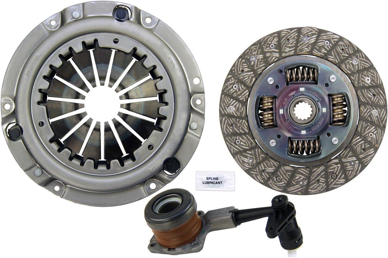 Brute Power 92659 Clutch Set Automotive