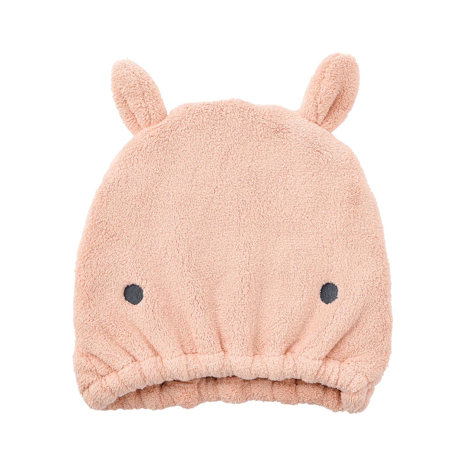 Amazon.co.jp: りぶはあと ヘアキャップ アニマルきゅうそく