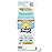 Orajel Baby Cooling Tablets for Teething with Vitamin D, 100 Quick Dissolve Tablets,White