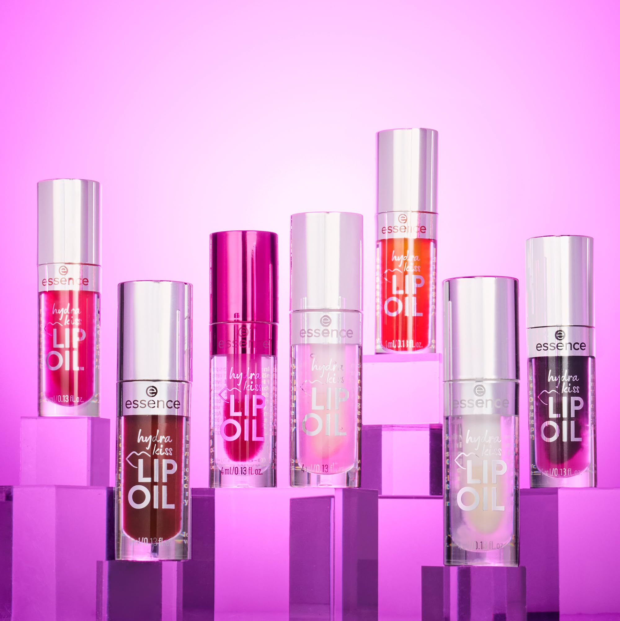 Amazon.com: essence | Hydra Kiss Lip Oil |Intense Hydration