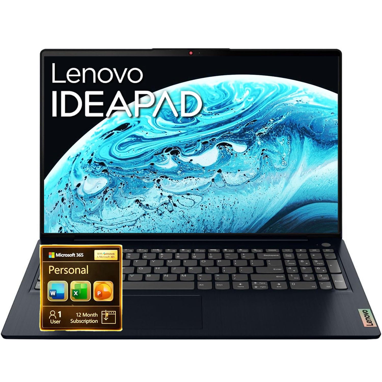 Amazon.com: Lenovo IdeaPad Slim 3i • 15.6