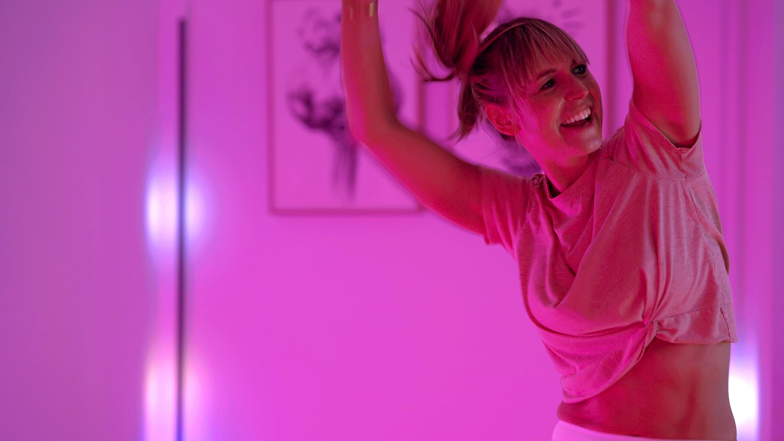 LED paneel rond 7W 120mm inbouw zwart 720 Lm kleur instelbaar 3000K