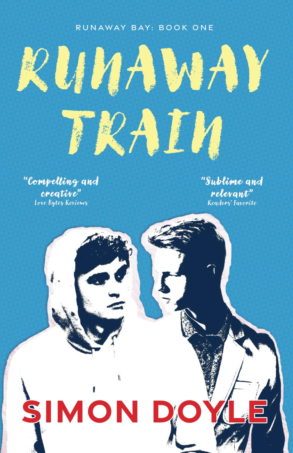 Runaway Train (Runaway Bay)