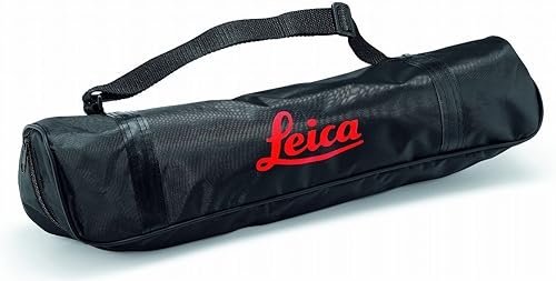 Miniatura 3 de Leica Geosystems Disto TRI70 LINO Trípode, cabeza plana, rosca macho 1/4-20, negro, tamaño completo