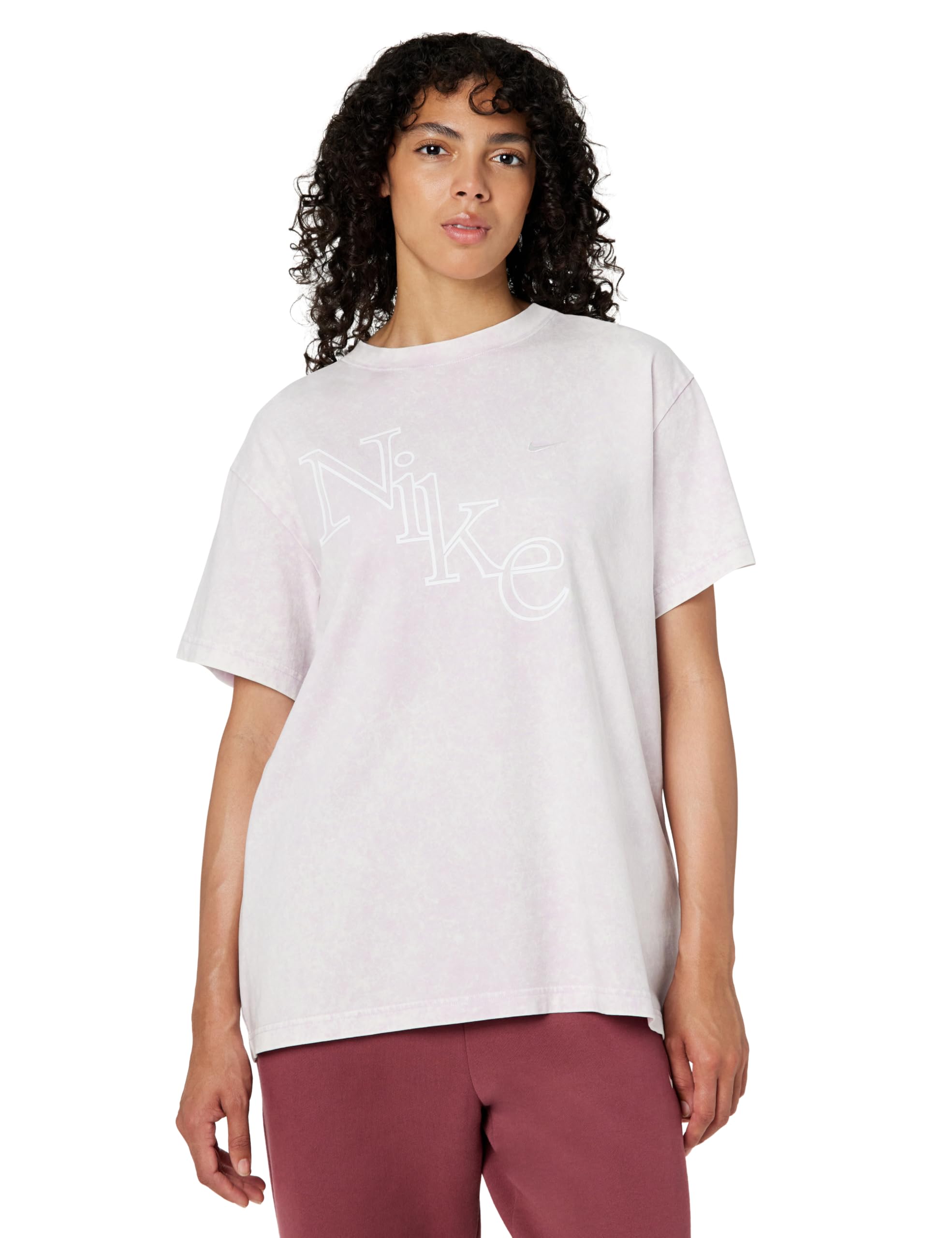Women's Sportswear Classic Oversized T-Shirt