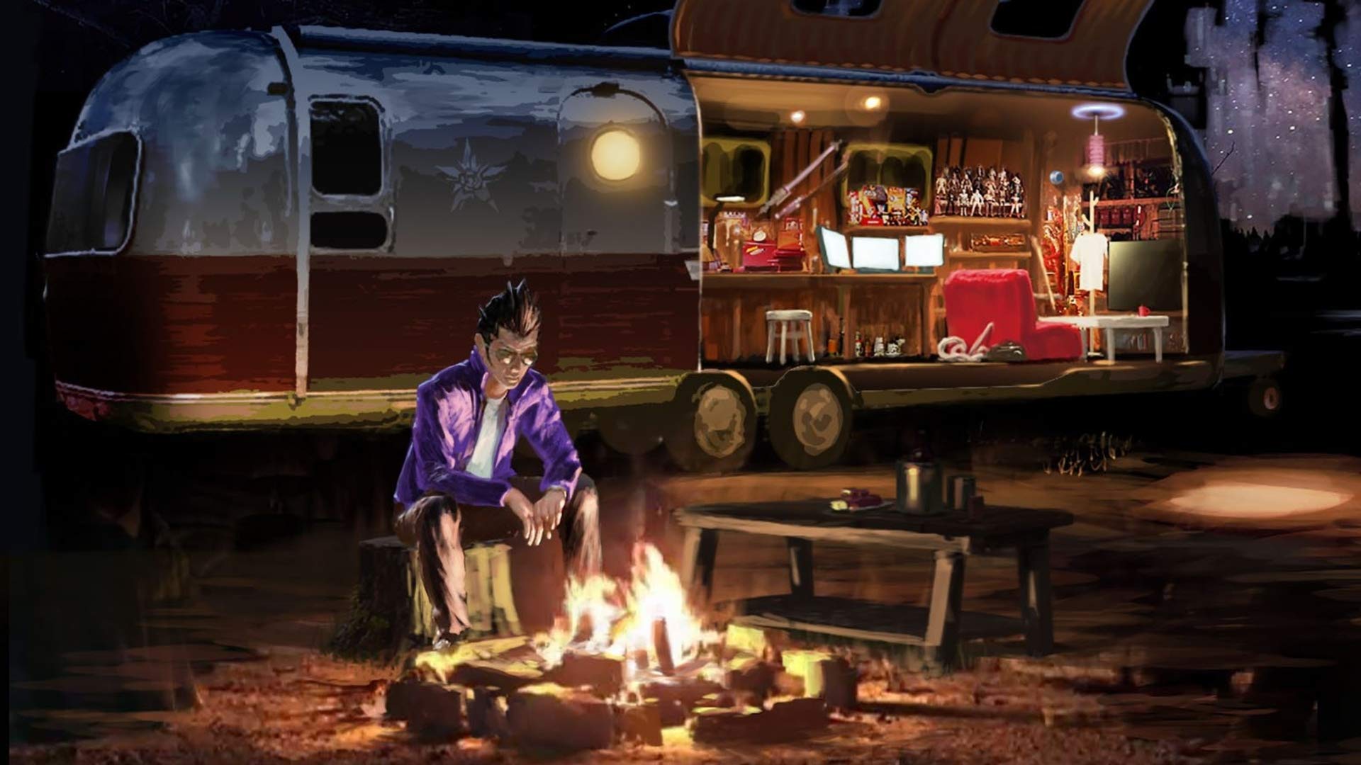 Giochi per Console Nintendo Travis Strikes Again: No More Heroes