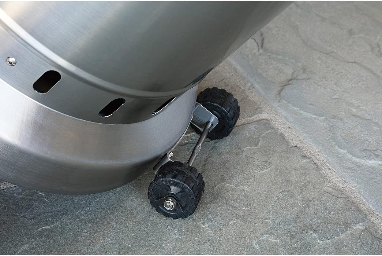 Members Mark Patio Heater with LED Table Members Mark Patio Heater with LED Table