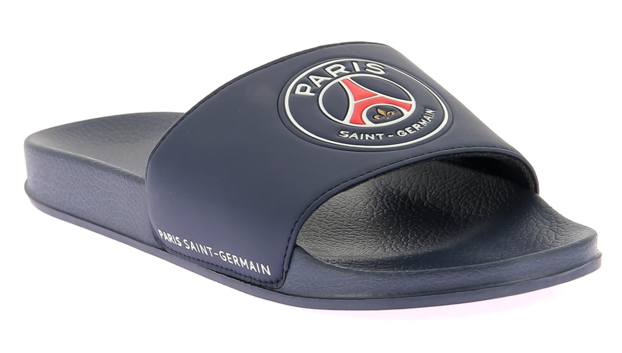 PSG Claquettes Collection Officielle Paris Saint Germain