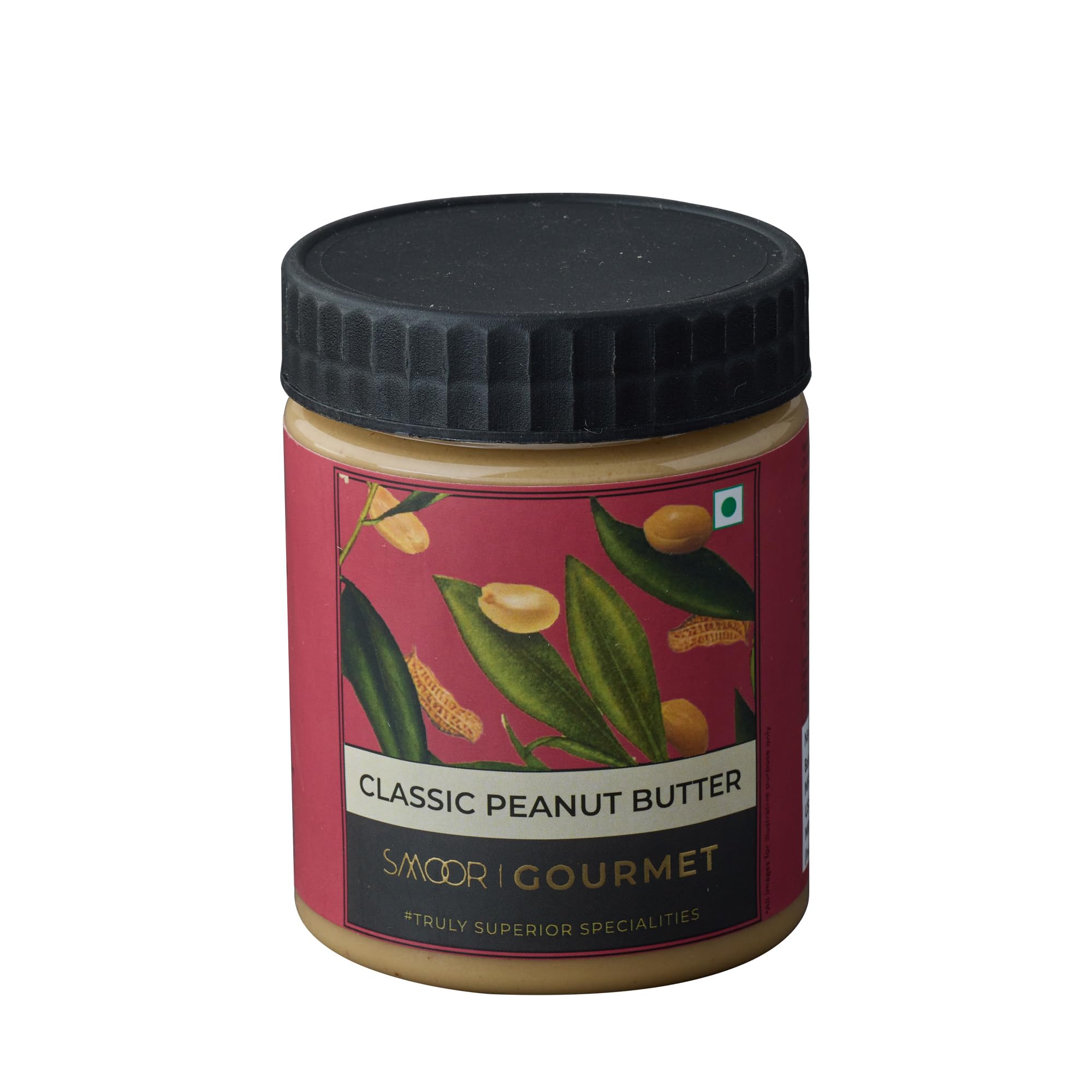 See full amazon price history chart for Smoor Creamy Classic Peanut Butter Spread 200 g | Crunchy & Creamy | High in Protein & Anti-oxidants | Diwali Gifting Smoor Creamy Classic Peanut Butter Spread 200 g | Crunchy & Creamy | High in Protein & Anti-oxidants | Diwali Gifting (B08Q5CWHPB) Amazon Price History, Amazon Price Tracker