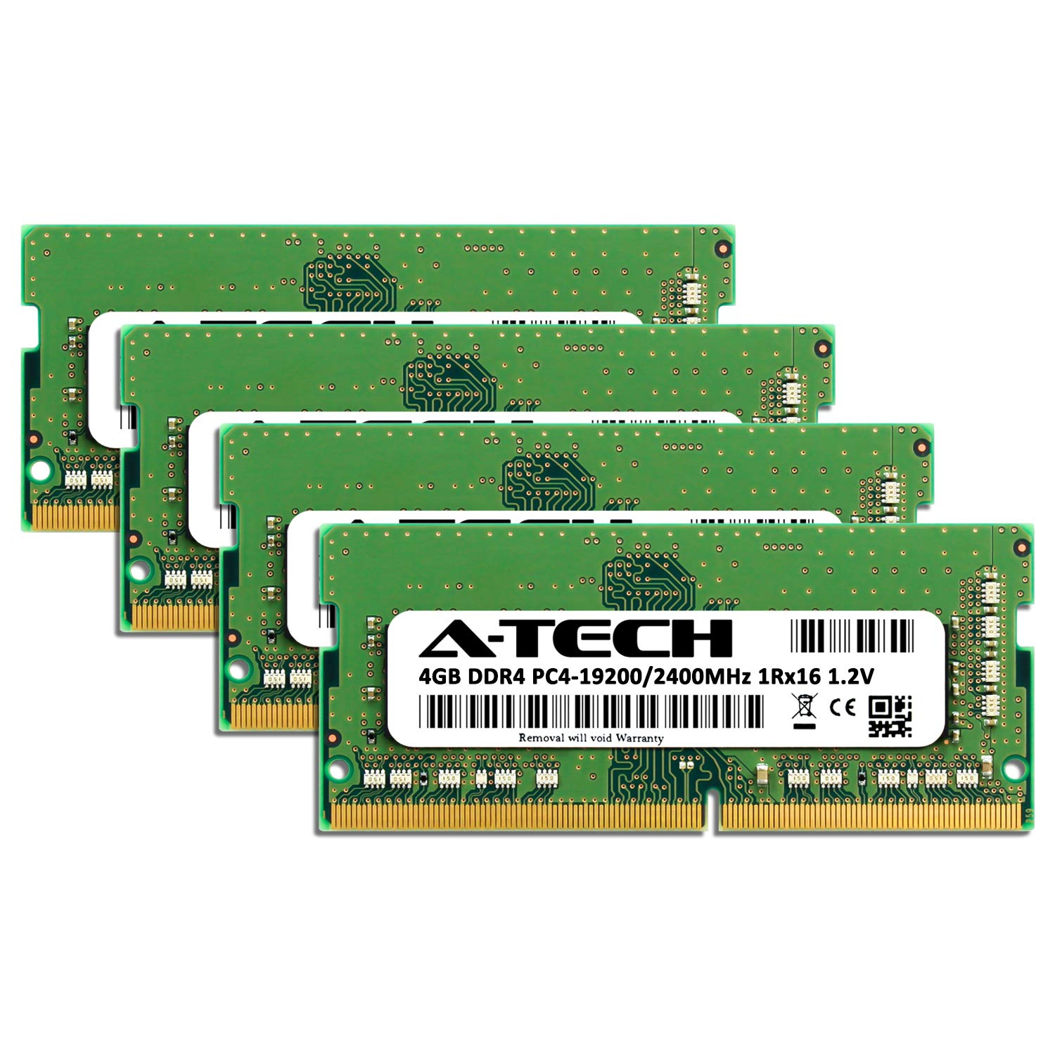 PC4 4GBメモリセット 速度が異なります。 PC4 4GBメモリセット 速度が