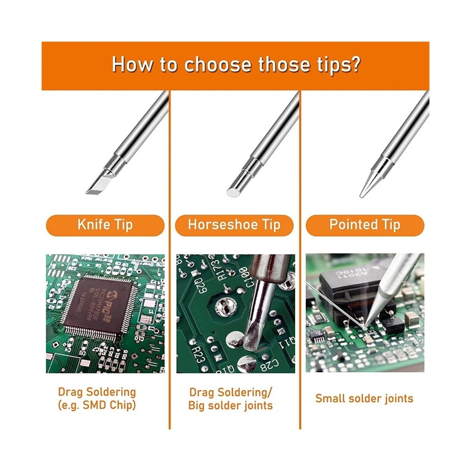 Kit saldatore, Penna for saldatore a batteria, attrezzatura for saldatura portatile ricaricabile USB 5V 8W alimentata elettricamente e con regolazione della temperatura, kit for saldatore per metallo,