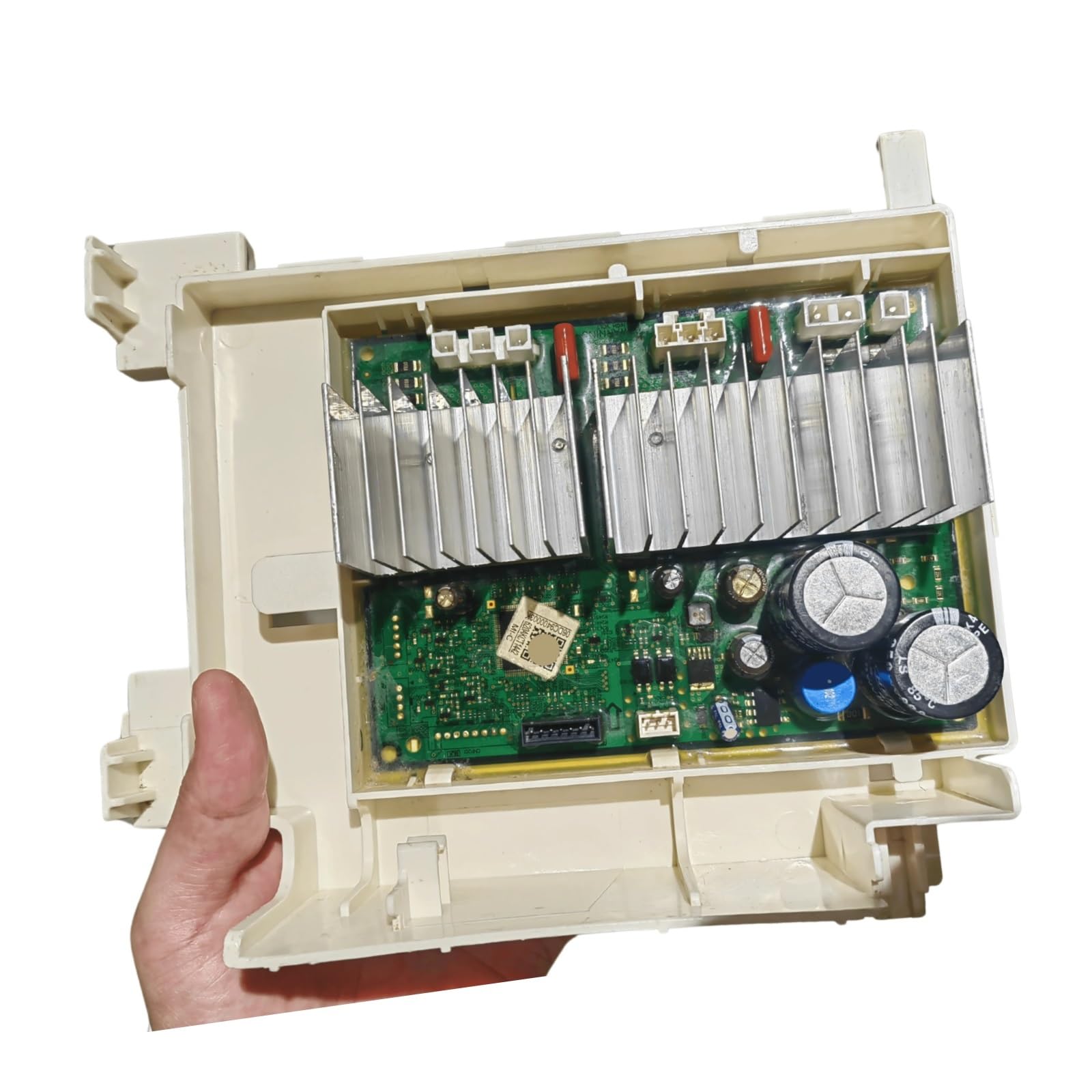 Placa Electrónica DC92-02139A DC9400003K, Compatible Con Samsung Lavadoras, Piezas De Repuesto For El Control De La Lavadora
