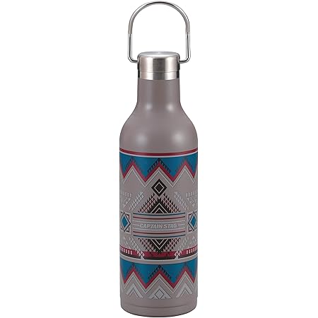 Amazon キャプテンスタッグ Captain Stag スポーツボトル 水筒 直飲み ダブルステンレスボトル 真空断熱 保温 保冷 ハンガーボトル 480ml グレー Csネイティブ Ue 3463 水筒 マグボトル オンライン通販 Amazon キャプテンスタッグ Captain Stag スポーツボトル 水筒 直飲み ダブルステンレスボトル 真空断熱 保温 保冷 ハンガーボトル 480ml グレー Csネイティブ Ue 3463 水筒 マグボトル オンライン通販