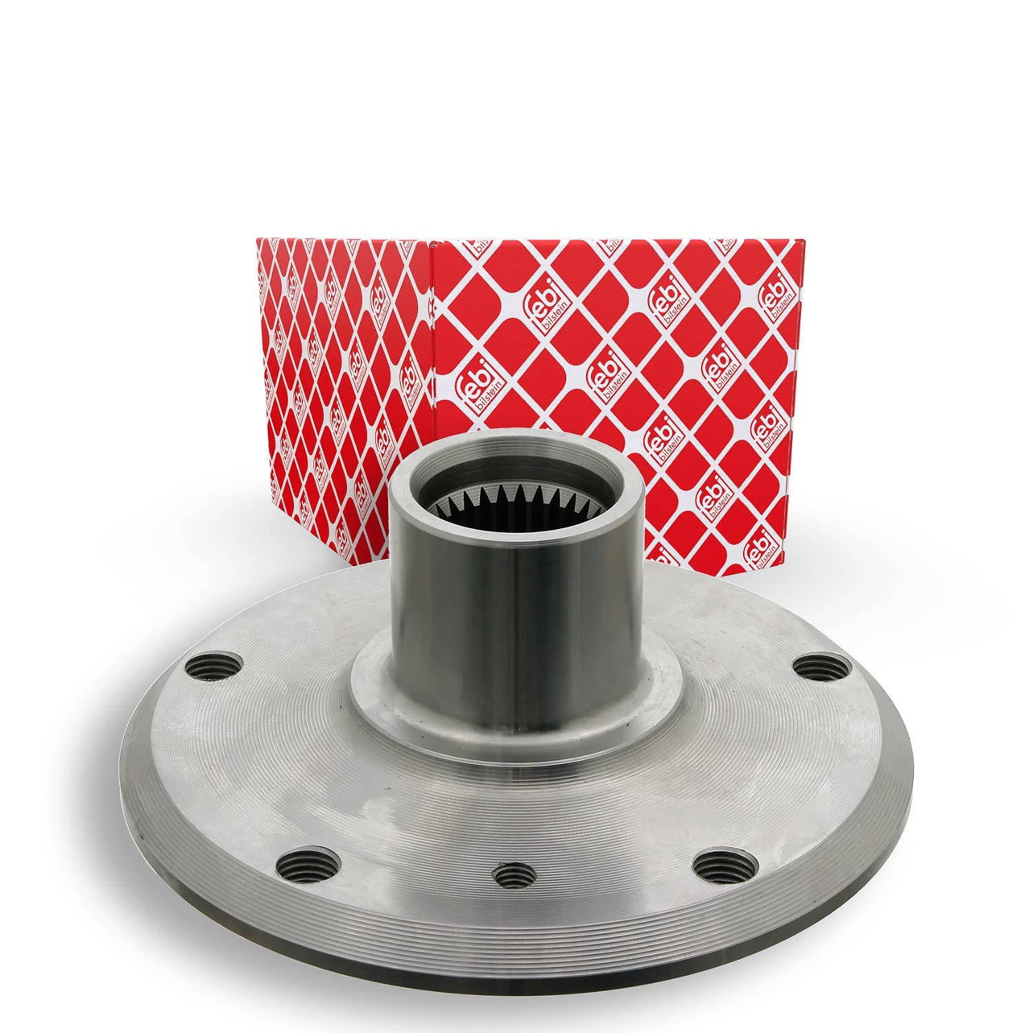 WHEEL HUB 28132 FOR BMW 5/E61/E60 N43B20A N46B20B N47D20C/A M47D20 2.0L 4cyl