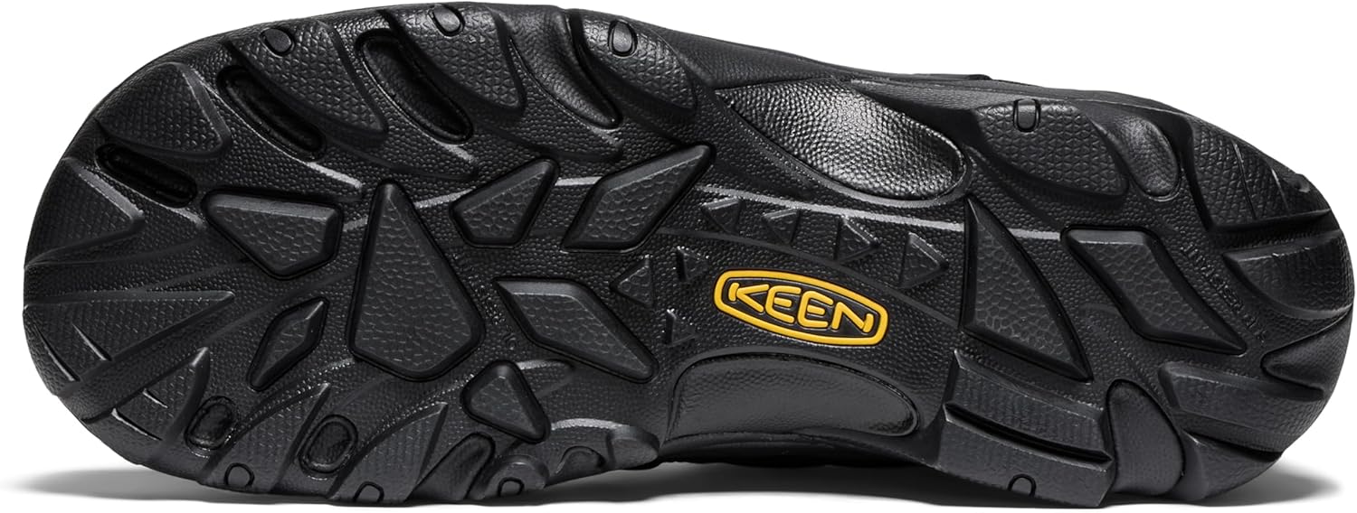 KEEN Utility Mens Lansing Low Height Steel Toe - Image 4