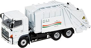 Amazon Co Jp 人気のゴミ収集車 おもちゃ ランキング