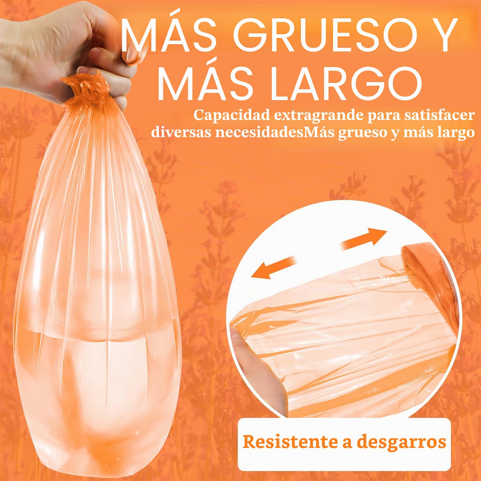 15 Piezas Recambios Cubos de Pañales, Película Engrosada Con Buena Hermeticidad Y Resistente A Los Olores, Adecuada Para Tommee Tippee Sangenic Tec, Simplee Sangenic, Twist & Click