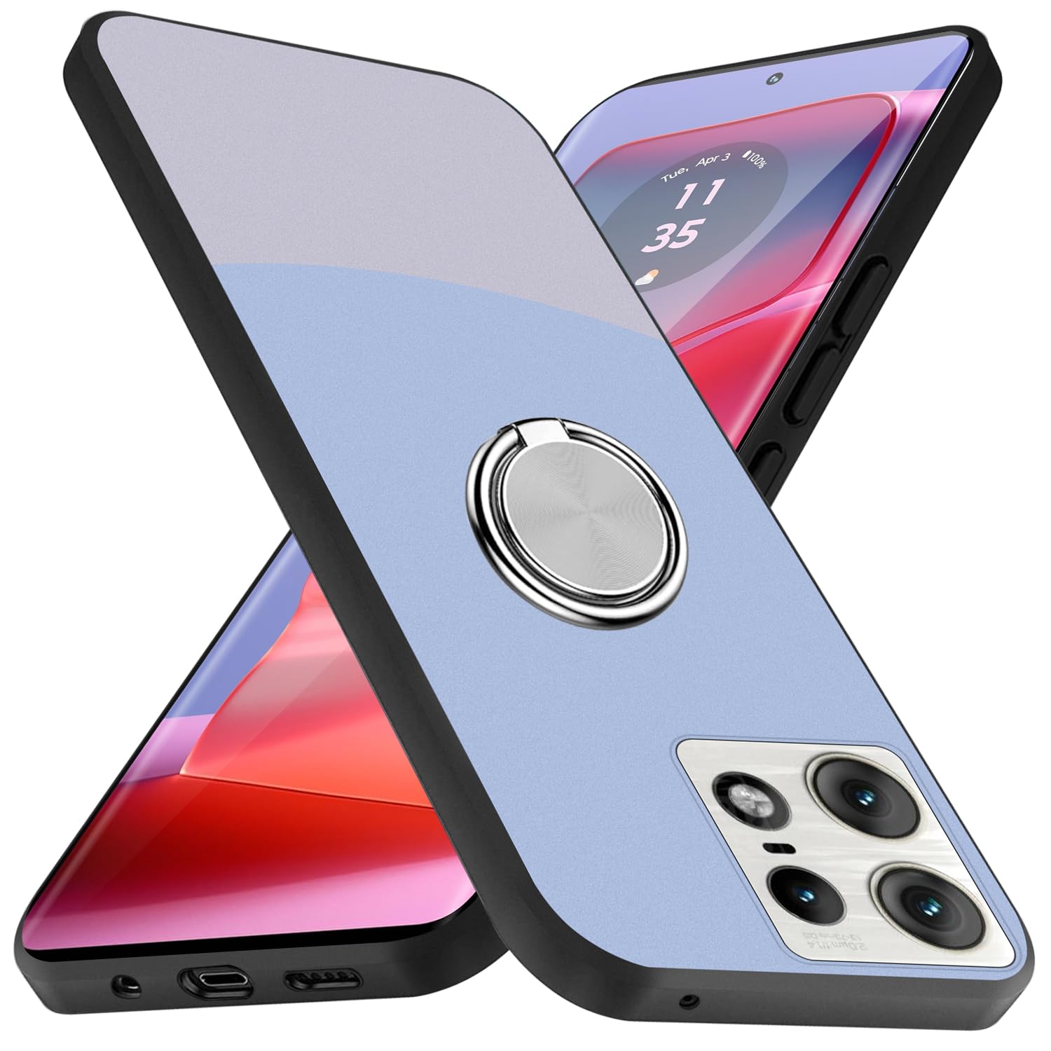 モトローラ　edge50s PPO　未使用 motorola edge 『新品未使用』SIMフリー 50s pro 8GB/256GB