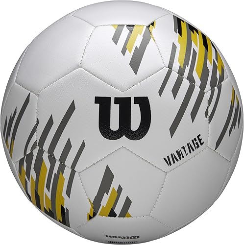 Miniatura 1 de Wilson Balones de fútbol NCAA Vantage - Talla 3, talla 4 y talla 5