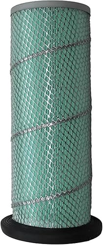 1pcs Air Filter 600-185-4210 For EC240BLC EC290BLC EC250D EC300D EC300DL