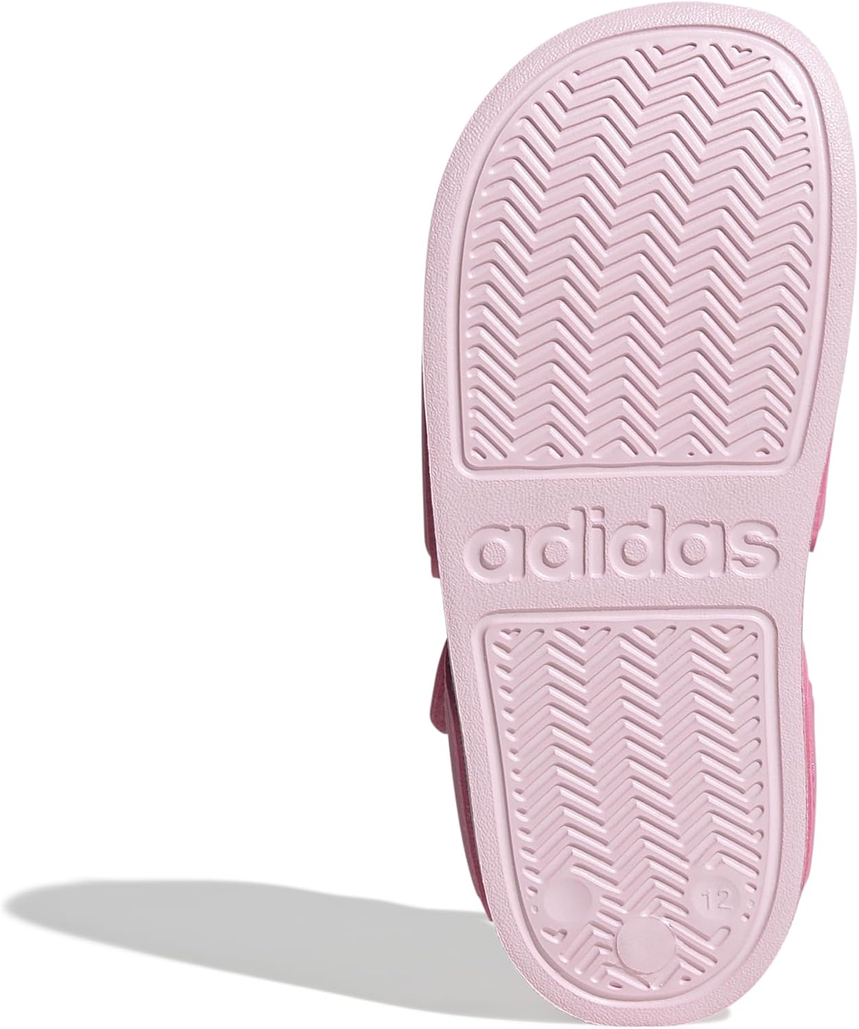 adidas Kids' Adilette Slide Sandals