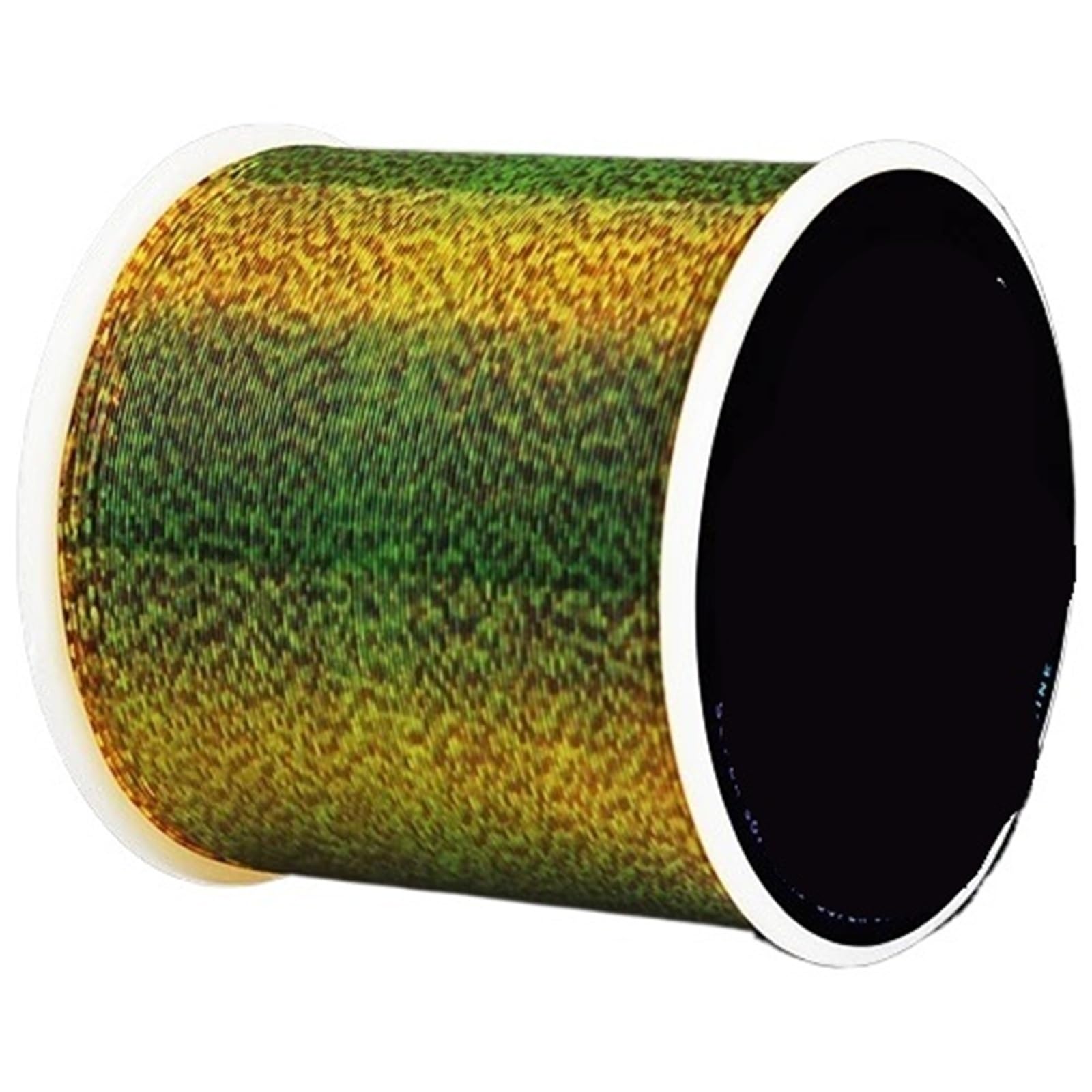 Filo da Pesca Lenza da pesca invisibile a punti 3000 m, monofilamento super resistente, rivestita in fluorocarbonio, lenza affondante in nylon
