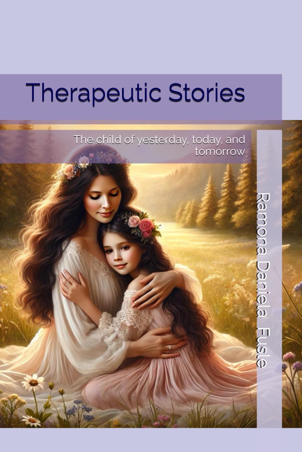 Therapeutic Stories: The child of yesterday, today, and tomorrow