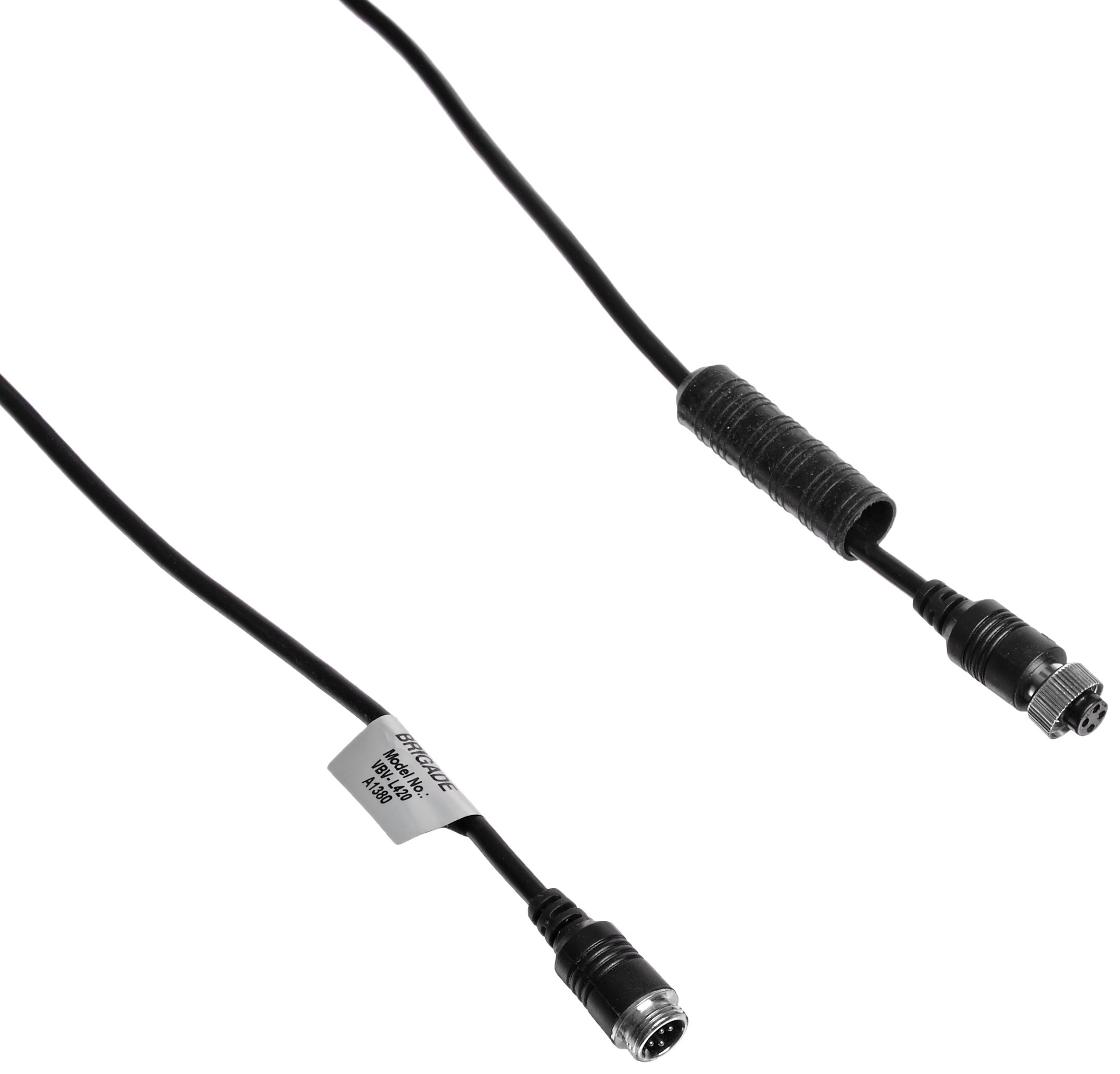 HELLA A1380 66' Cable for VBV700 VBV-L420 Camera System