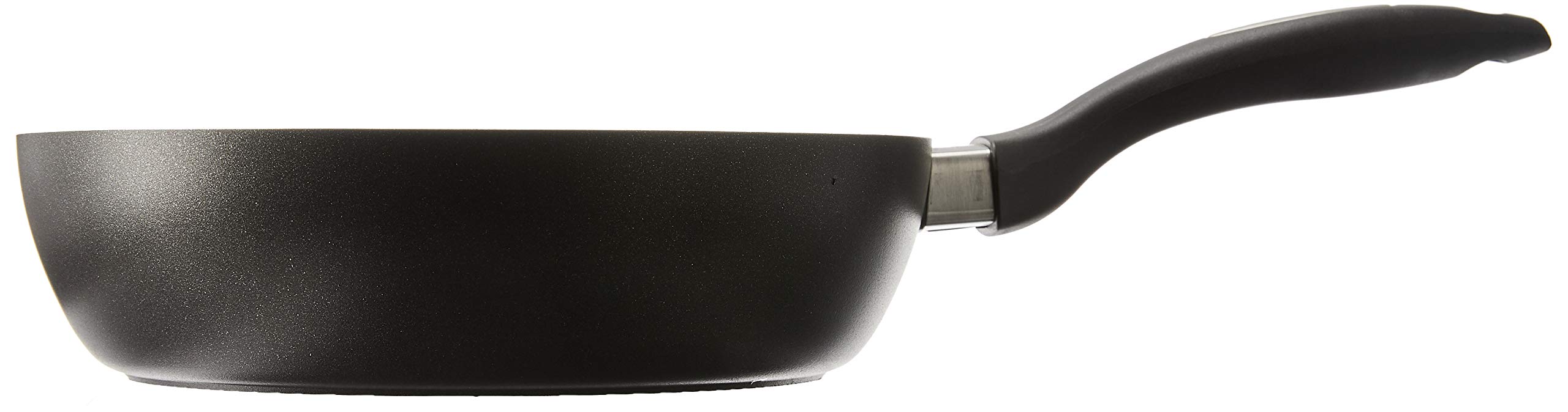 Amazon.co.jp: スキャンパン IQシリーズ ソテーパン 24cm（蓋ナシ