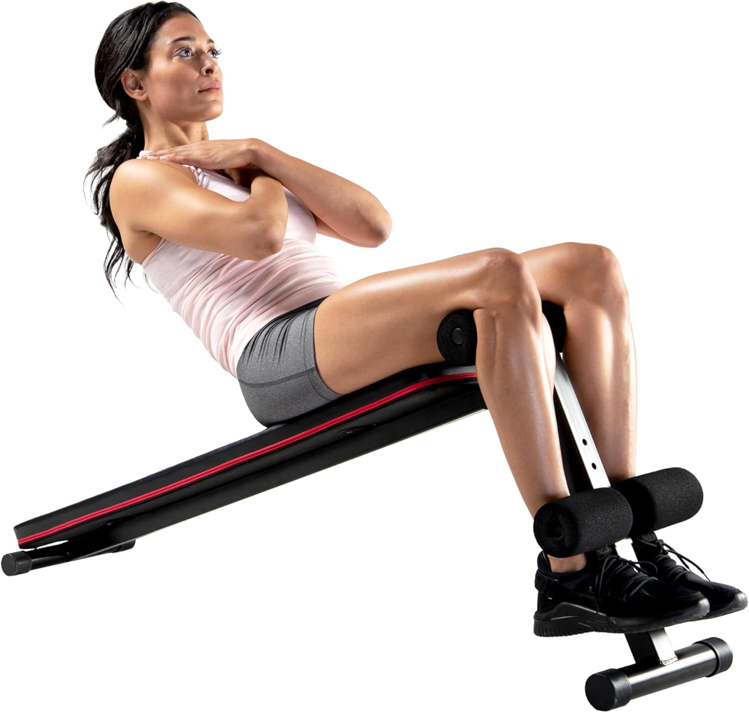 CAP Barbell Slant Board – Incline Bench for Kenya Ubuy