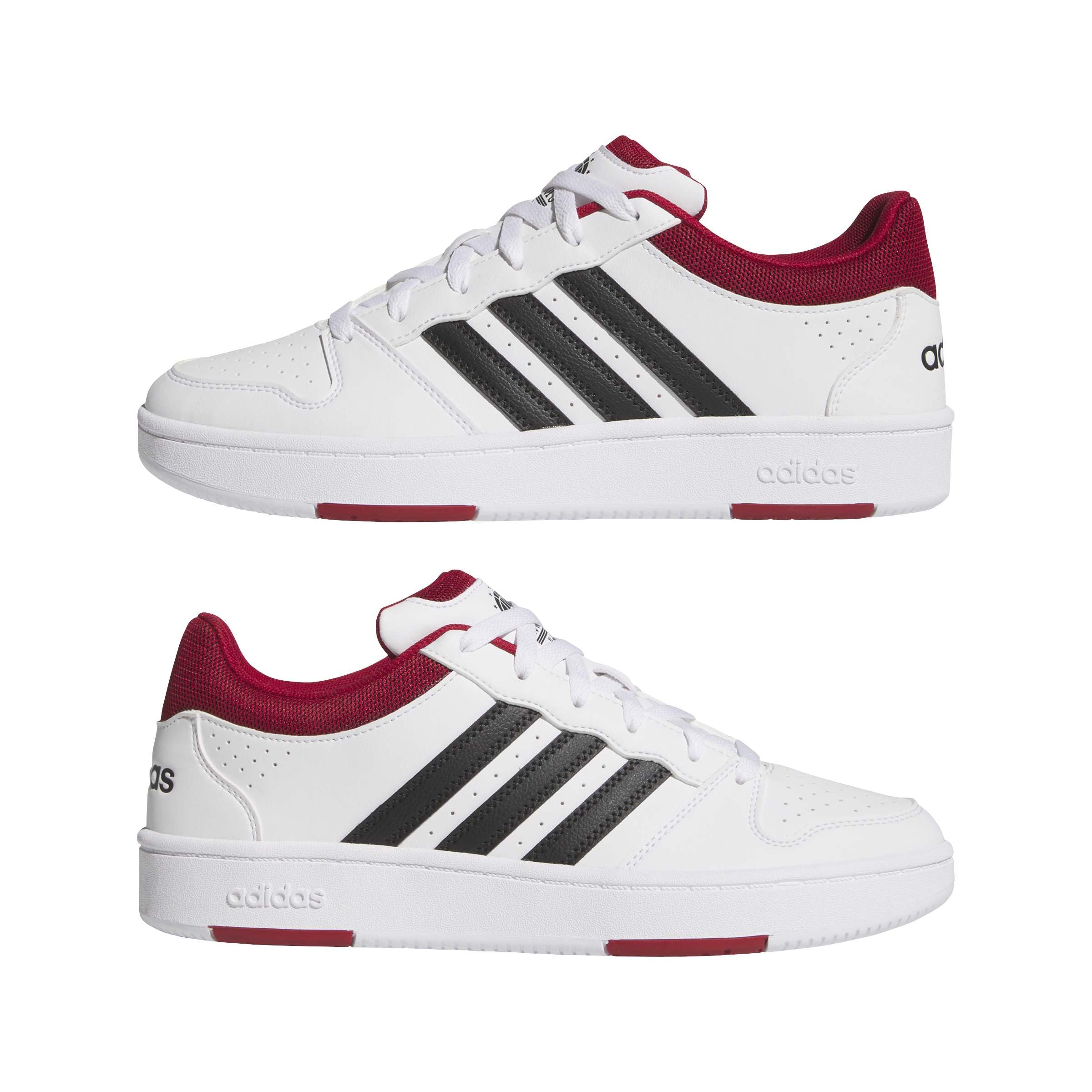 adidas Unisex Hoops Classic Schuh
