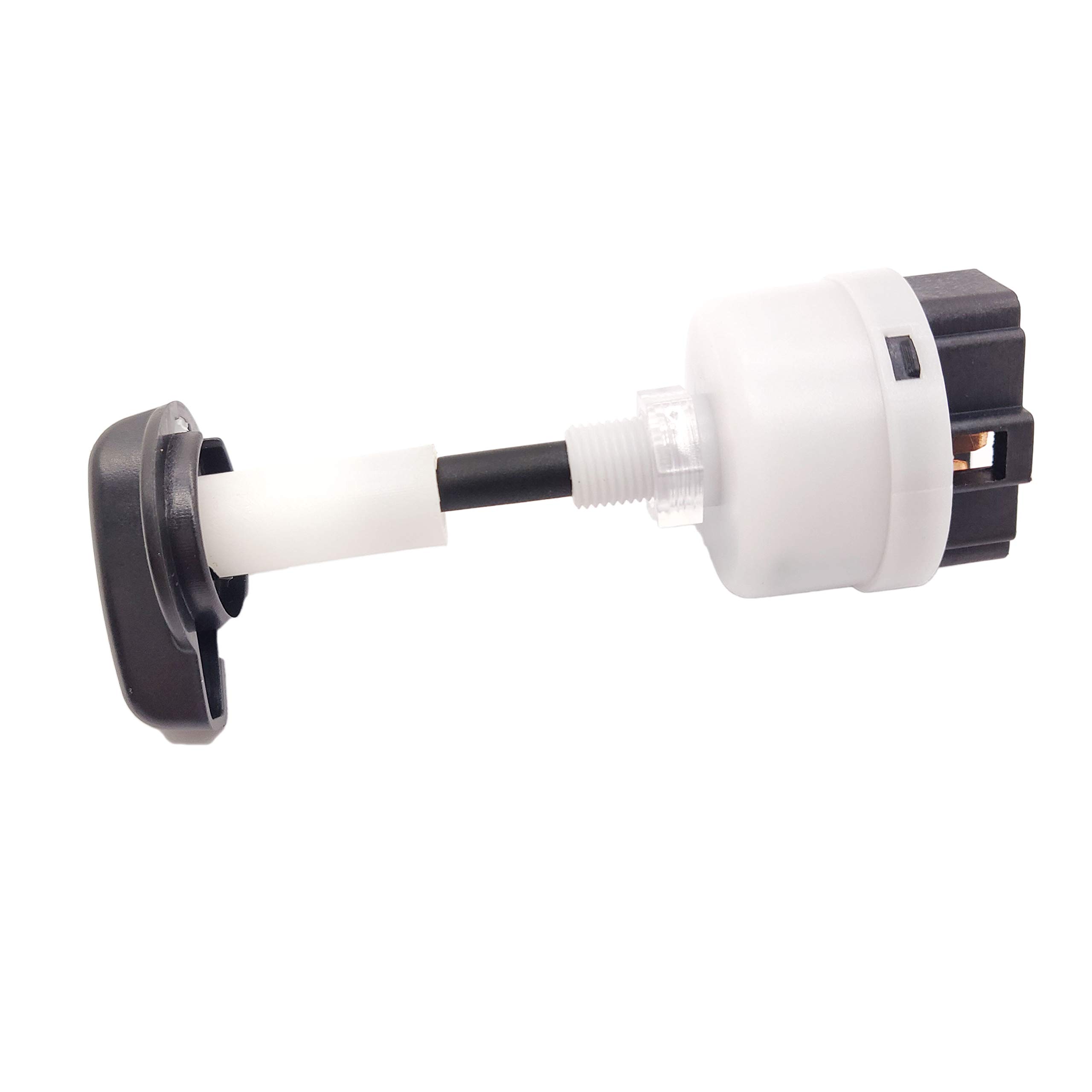 HVAC Blower Fan Switch for 2001-2003 Mazda Protege 2002-2003 Mazda Protege5 LB8361200A 901-940