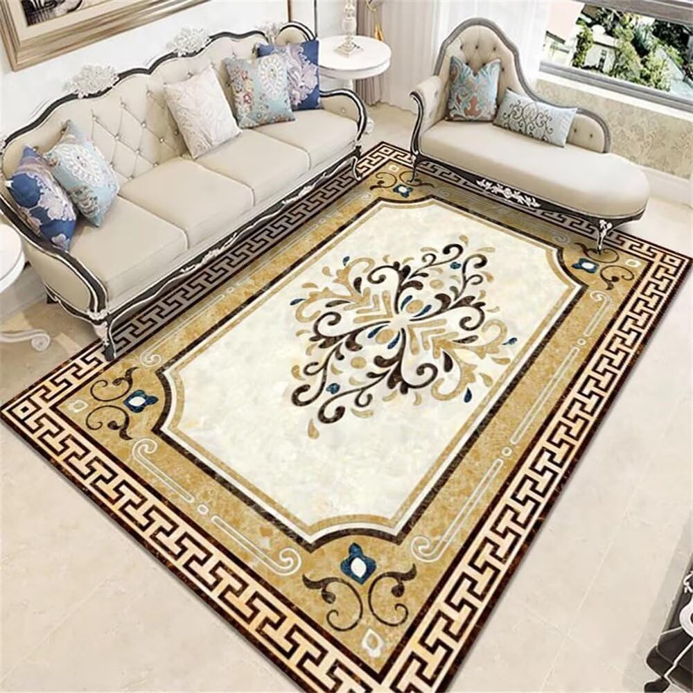 Tapis chambre ado fille et garçon calme et confortable pour créer un cocon douillet à la maison
