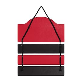 FOCO Louisville Cardinals NCAA Mancave Team Logo Man Cave Hanging Wall Sign, One Size