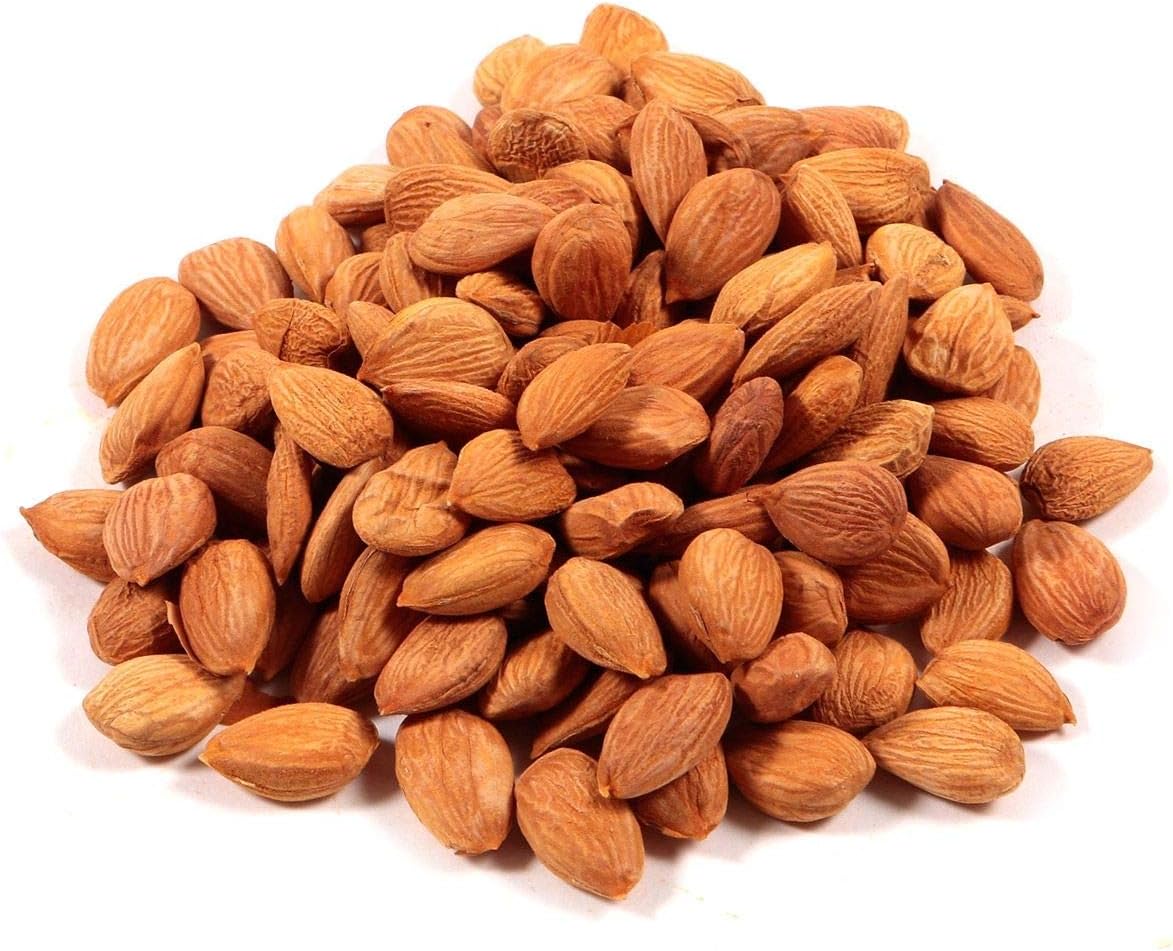 SundarLaxmi® Apricot Kernels - 1kg